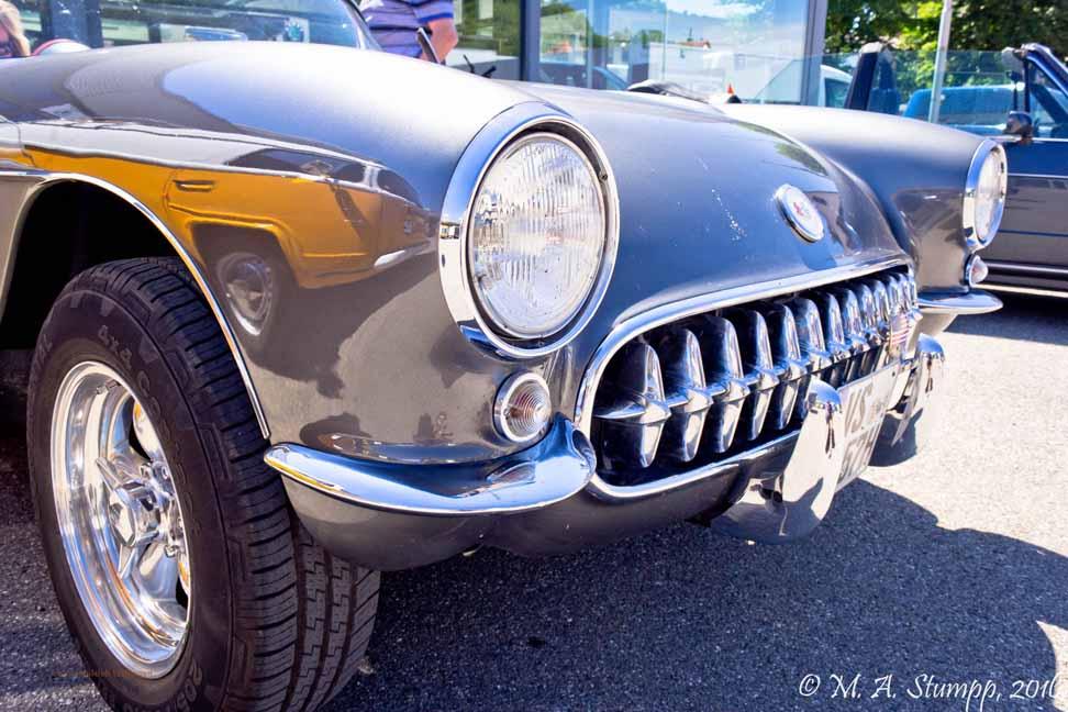 Foto: Classic-Tag 2016 - M.A.Stumpp