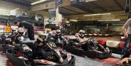 Kartspaß mit den Automobilclub – Sommerferienprogramm Stadt Tuttlingen